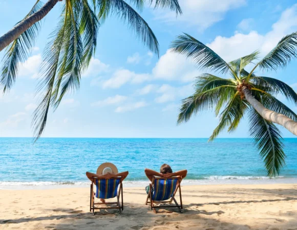 4 Days Zanzibar Cultural & Beach Tour