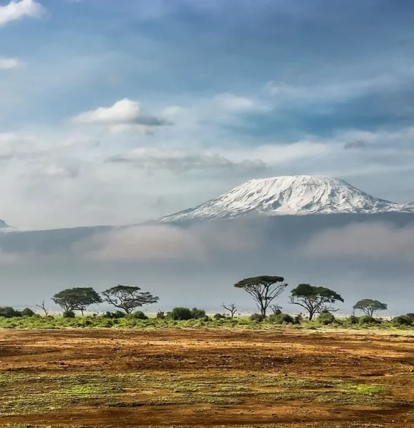 6 Days Kilimanjaro Trekking via Marangu Route