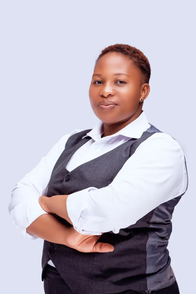 Mothercity Safaris C.E.O