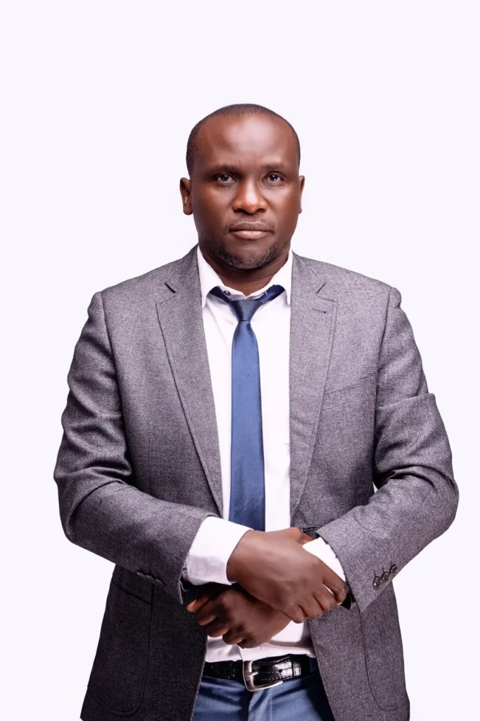 Shaban Abdallah Mtimbe