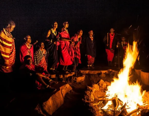 What Makes Tanzanian Culture So Unique?