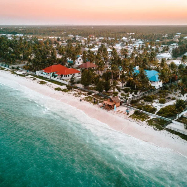 Zanzibar-Beaches