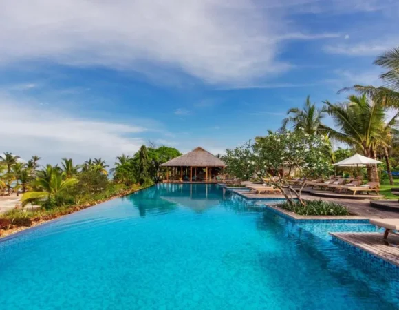 3 Days Zanzibar Beach Escape