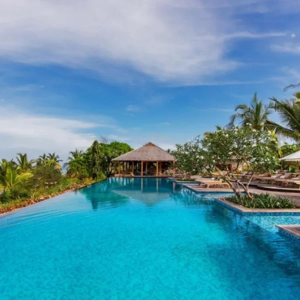 3 Days Zanzibar Beach Escape