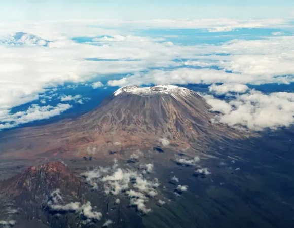 Lemosho Route vs Machame Route