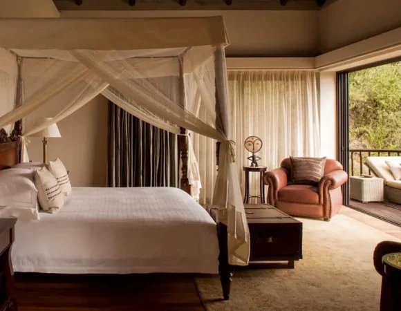 4-Days Wildebeest Migration Fly-in Safari with Ngorongoro Crater