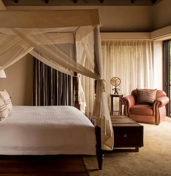 4-Days Wildebeest Migration Fly-in Safari with Ngorongoro Crater