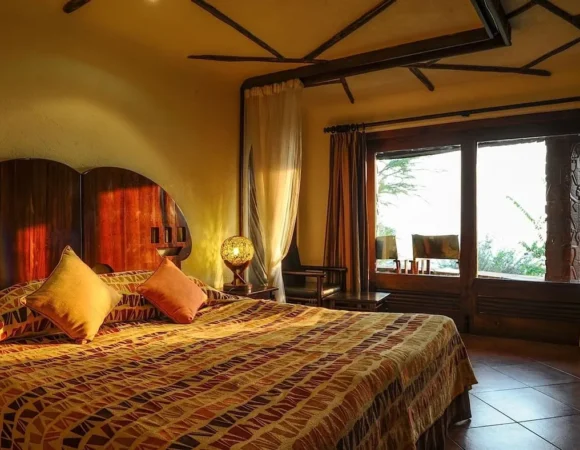 3 Days Fly-In Serengeti Migration Safari