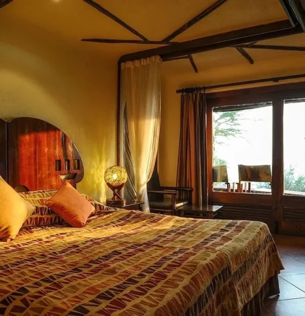 3 Days Fly-In Serengeti Migration Safari