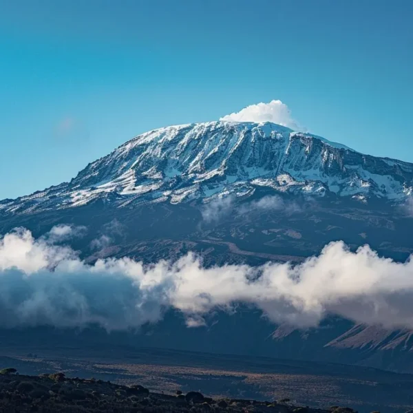 why-is-mount-kilimanjaro-famous